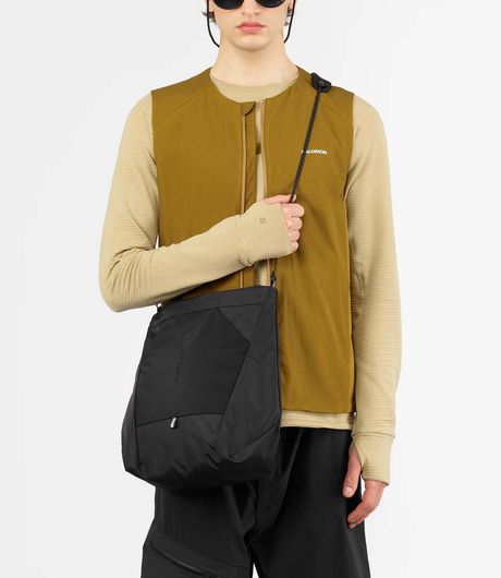 Salomon ACS Packable Tote Bag Black