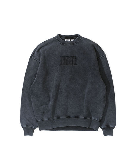 Daily Paper Heracid Sweat Black