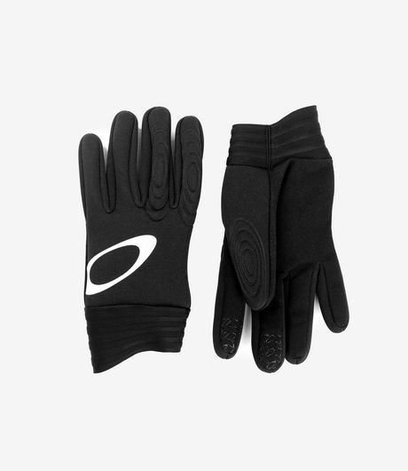 Oakley Seeker Thermal MTB Glove 2.0 Blackout
