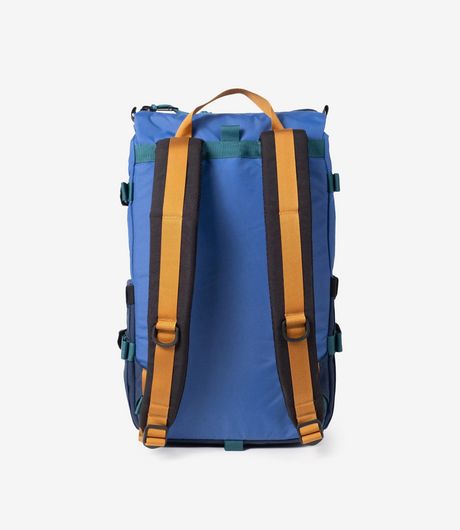 Topo Designs Rover Pack Classic Cobalt/Midnight