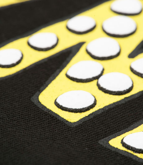 Chinatown Market Casino T-Shirt Black