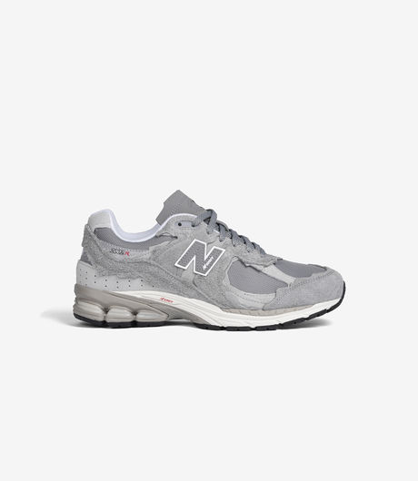 New Balance M2002RDM 'Protection Pack' Grey