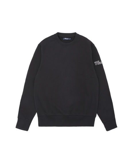 Thames London Wedlock Crew Black