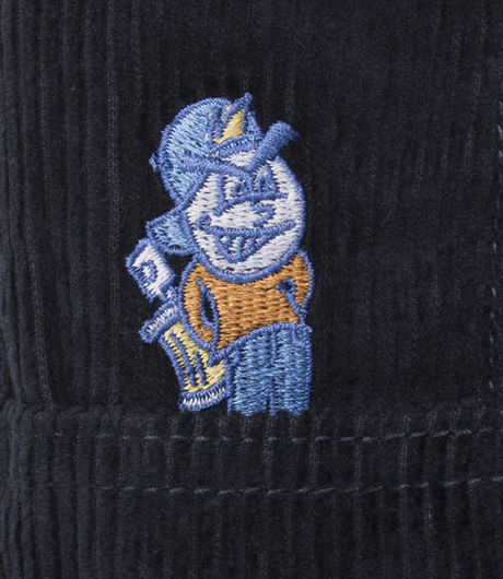 Polar Skate Co 93 Cords Navy OLD