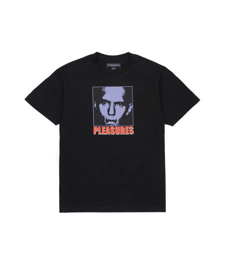 Pleasures Loco T-Shirt Black