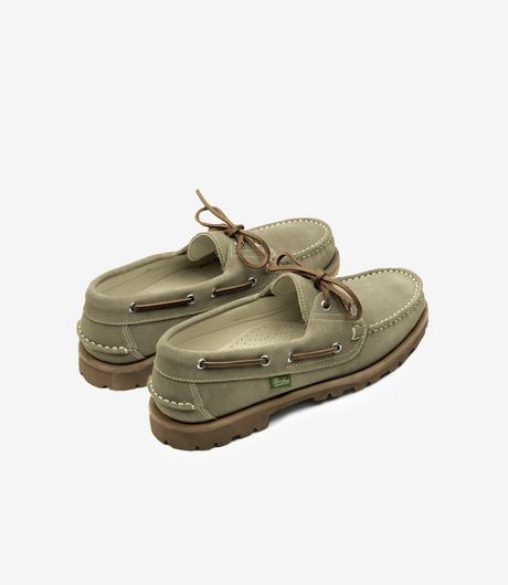 Paraboot Malo Vel Sand