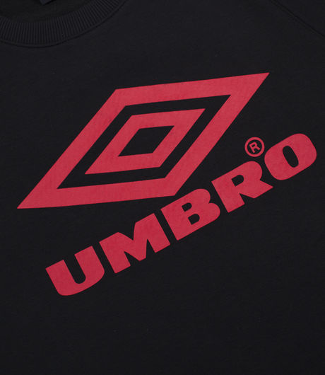 Umbro Pro Training Classic Black