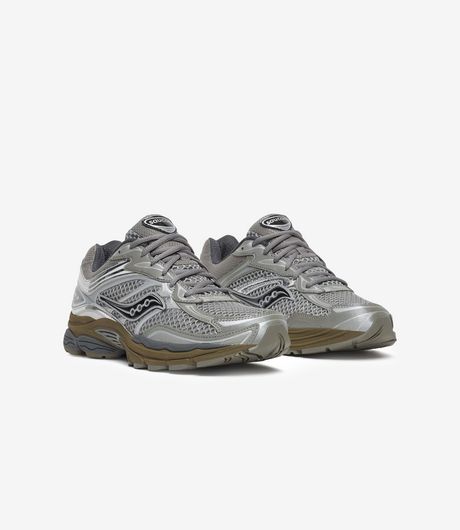 Saucony Progrid Omni 9 OG Debonair/Silver