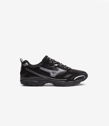 Mizuno MXR Tech Black/Metallic Gray
