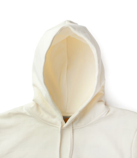 Carhartt Hooded State Flag Sweat Snow/Black