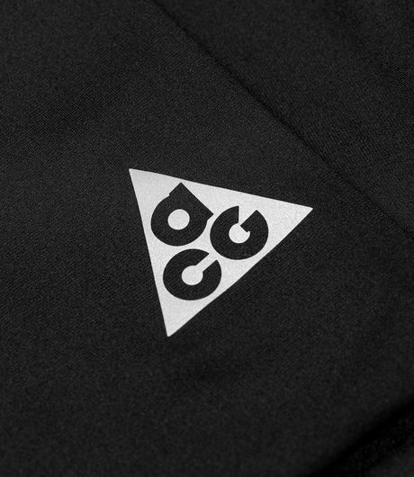 Nike ACG Reversible Neck Wrap Black