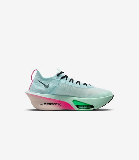 Nike Air Zoom Alphafly Next% 3 Glacier Blue/Mint Foam/Green