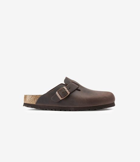 Birkenstock Boston FL Regular Habana