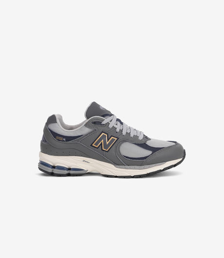 New Balance M2002RHP 'New Vintage Pack' Castlerock/Eclipse 