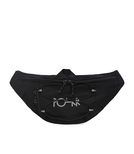 Polar Skate Co Sport Hip Bag Black
