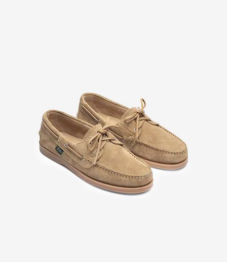 Paraboot Barth Vel Sand