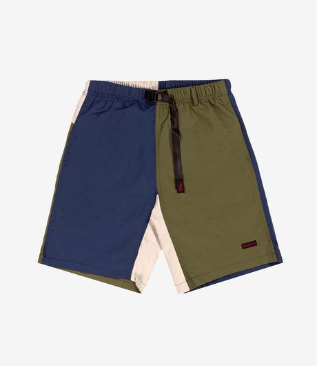 Gramicci Nylon Packable G-Short Crazy Olive