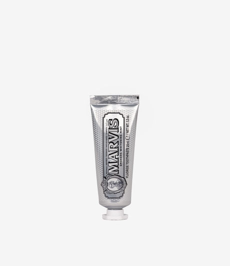 Marvis Smokers Whitening mint 25 ml