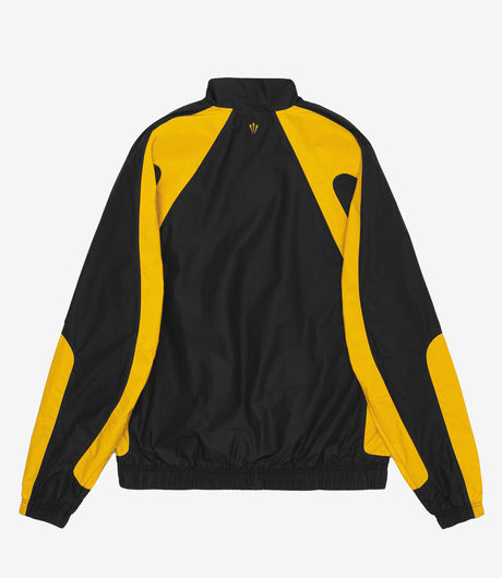 Nike x Drake 'NOCTA' Au Track Jacket Black/University Gold
