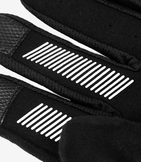 Oakley All Mountain MTB Glove Black/White