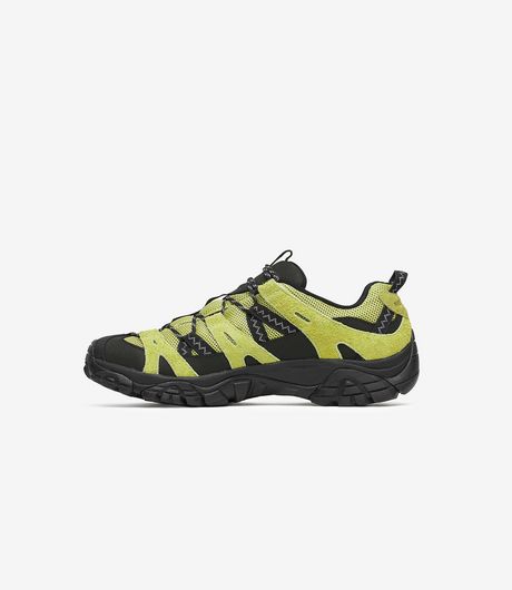 Merrell 1TRL x Gramicci Moab 2 Siren Citron