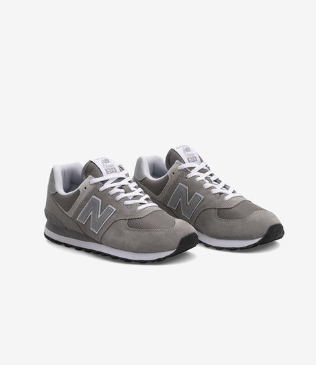 New Balance ML574EVG Grey/White