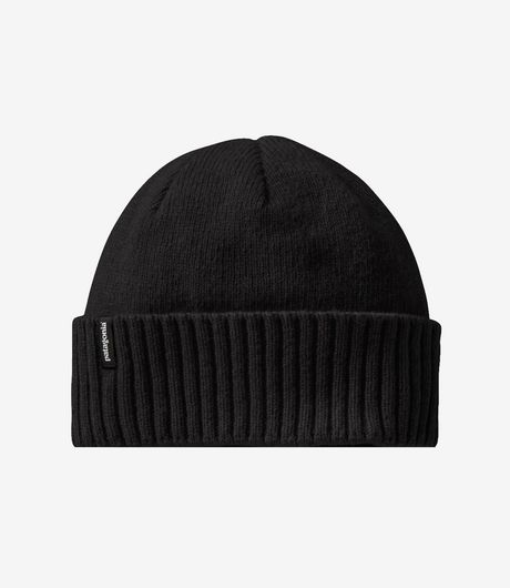 Patagonia Brodeo Beanie Black
