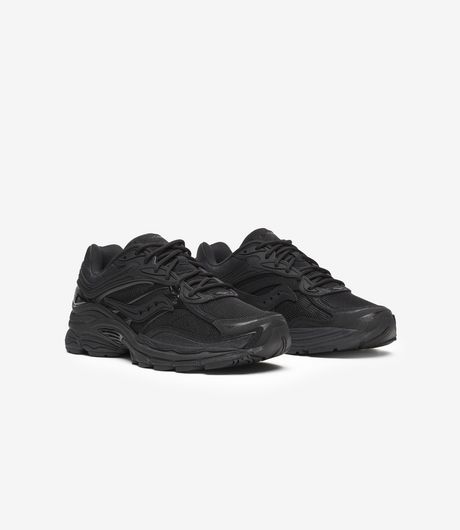 Saucony Progrid Omni Black