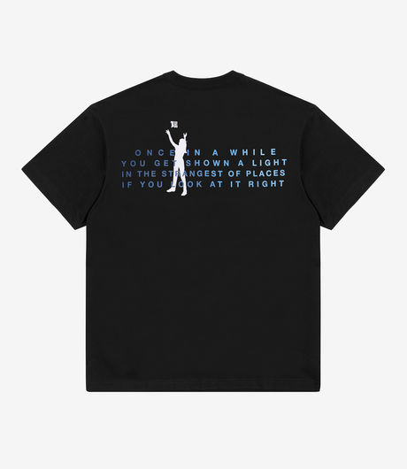 MISBHV Moon Dance T-Shirt Black