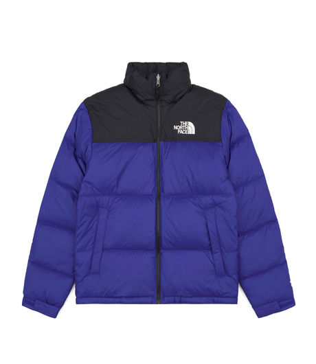 The North Face 1996 Retro Nuptse Jacket Aztec Blue