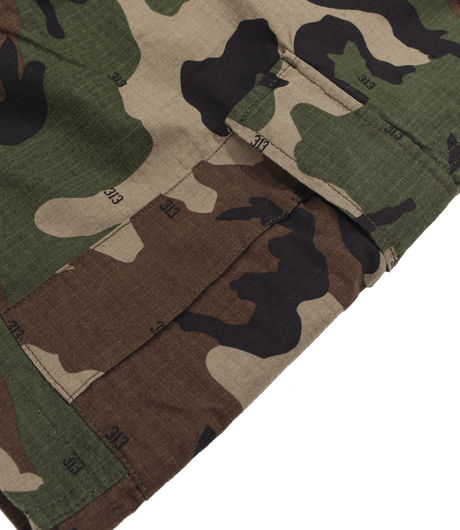 Carhartt Aviation Short Camo 313