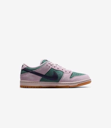 Nike SB Dunk Low Pro Mineral Slate/Particle Rose