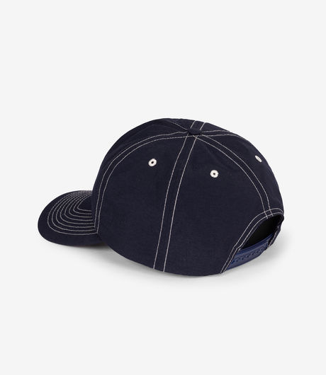 Polar Skate Co Surf Logo Earl Cap Navy