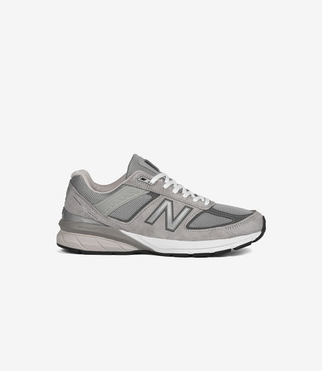 New Balance M990GL5 V5 Grey