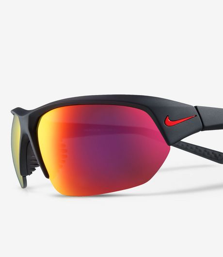 Nike Vision Skylon Ace NN Matte Black/Infrared