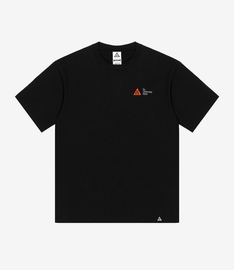 Nike ACG OC Guide Tee Black