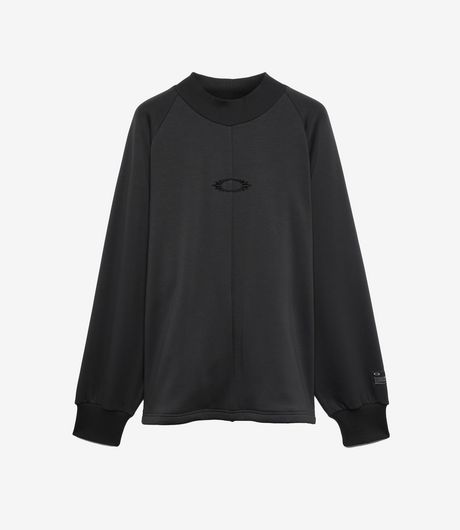 Oakley FGL Slick Fleece Crew 6.7 Phantom