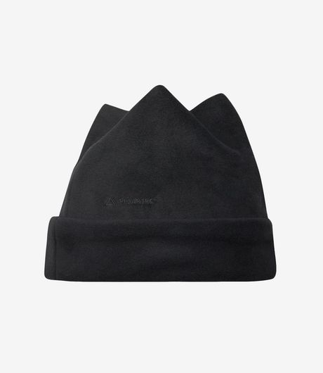 Oakley Slush Polar Crown Beanie Pitch Black