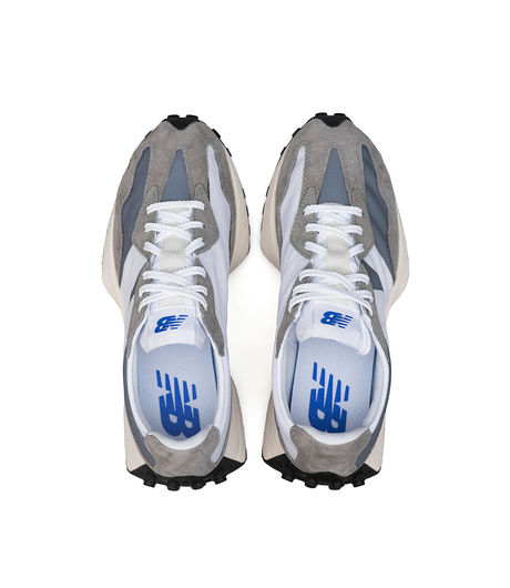 New Balance MS327LAB Grey/White