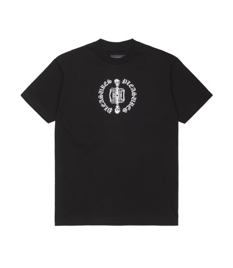Pleasures Ritual T-Shirt Black
