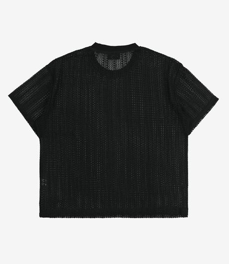 Pleasures Impact Mech Shirt Black