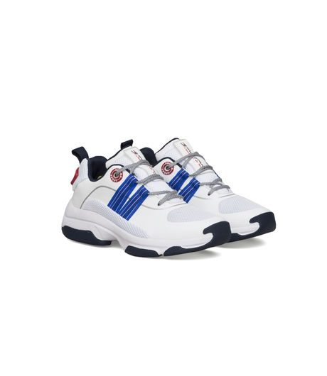 Tommy Jeans Sport City Sneaker RWB