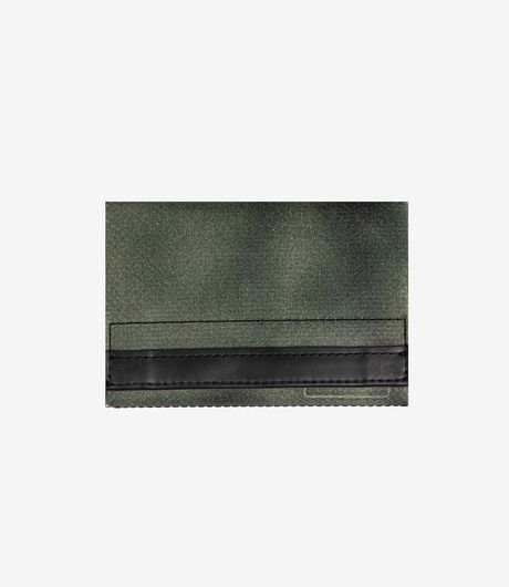 Freitag F51 Dallas Medium Wallet Olive