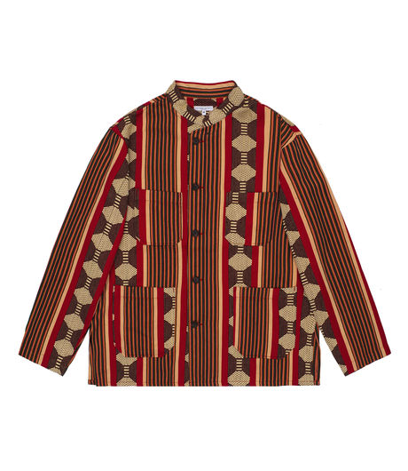 Shop Multi Engineered Garments Shirts at itk online store