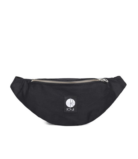 Polar Skate Co Hip Bag Black OLD