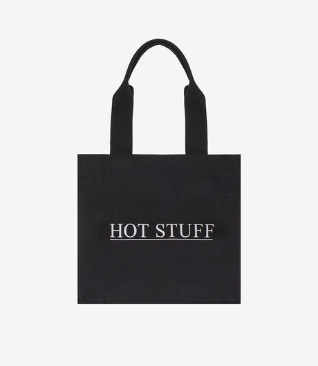 IDEA Hot Stuff Bag Black