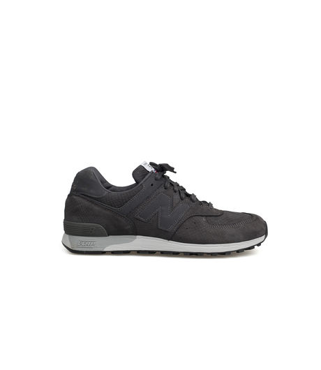 New Balance M576NRG Dark Grey