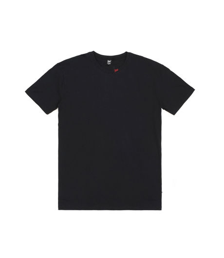 Patta Rest Easy Tee Black 