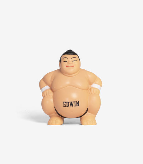 Edwin Sumo Stressball