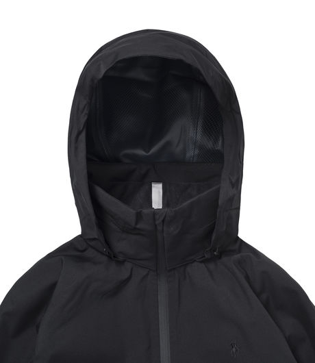 Ralph Lauren Repel Jacket Polo Black